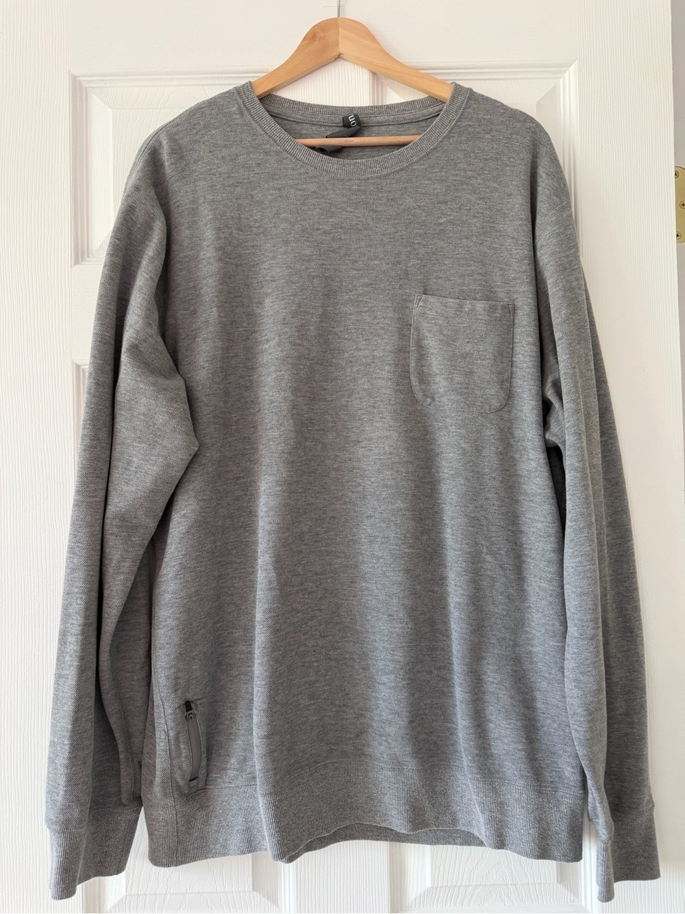 Vuori Jeffreys Pullover Sweater